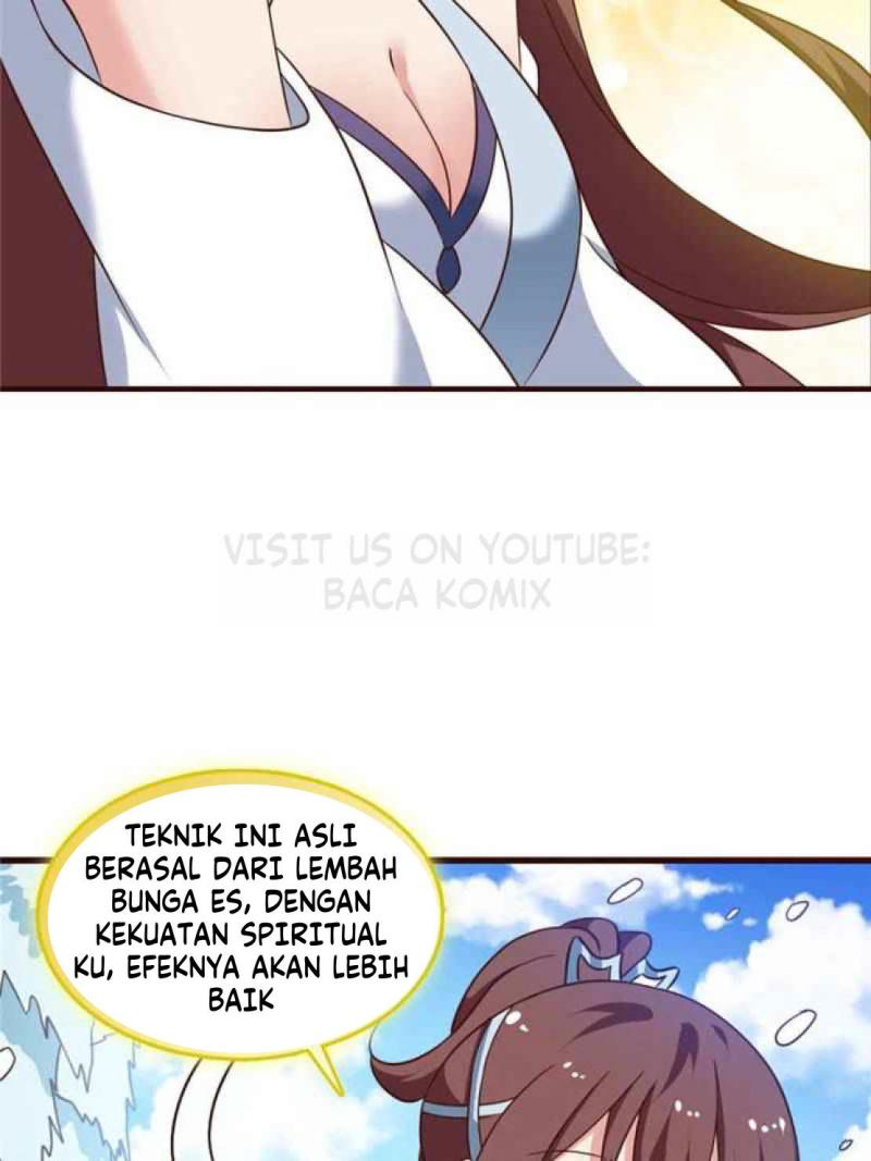 Rebirth Become a Dog chapter 53